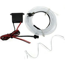 Ip Neon LED 2 Metre Beyaz   ( 276829 ) Oto Aksesuar Premium