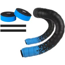 Briviga Gidon Bandı Sargısı Mavi - Siyah Çift Renk