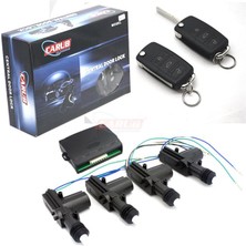 merkezi kilit 12v u.kumandalı  oto aksesuar premium