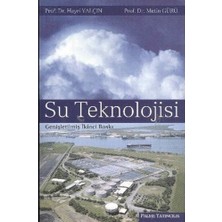 Storemax Toptassell Su Teknolojisi