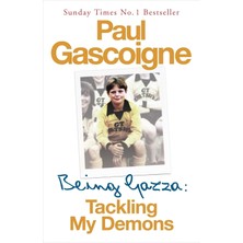 Storemax Filizorasell Beinggazza: Tackling My Demons