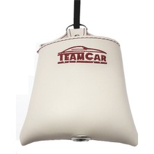 Çok Amaçlı Kese Deri Lüx Bej Oto Aksesuar Premium