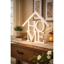 3D Boyuthane Home Dekoratif Aksesuar