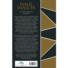 Storemax Toptassell Kısa Osmanlı Tarihi: Osmanlı Imparatorluğu Tarihine Kuşbakışı