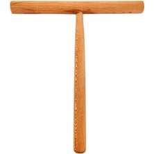 SMH Ahşap Krep Yayma Aparatı-Krep Yayıcı