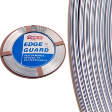 Elkamet Çıta Nikel 2,50 mm - 15MT Carub Oto Aksesuar Premium