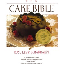 Storemax Toptassell The Cake Bible