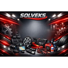 Hava Filtresi Tuning 2 Aparatlı Krom Kırmızı 65MM-70MM-76MM Oto Aksesuar Premium