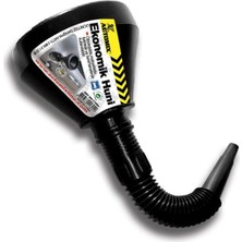 Huni Körüklü Filtreli Oto Aksesuar Premium