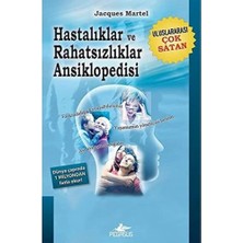 Storemax Toptassell Hastalıklar ve Rahatsızlıklar Ansiklopedisi