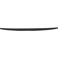 Vw Jetta 2005-2009 Spoiler Piano Black Oto Aksesuar Premium