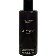 Victoria's Secret Very Sexy Night Vücut Spreyi 250ML