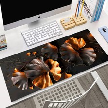 Colorix Carpet Mouse Pad Büyük Boy Xl 40X90 cm No: 2814