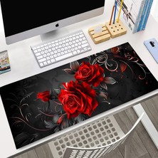Colorix Carpet Mouse Pad Büyük Boy Xl 40X90 cm No: 2705