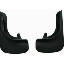 Paçalık Yazısız  Kabartma  Ön   Sağ-Sol Tk Oto Aksesuar Premium