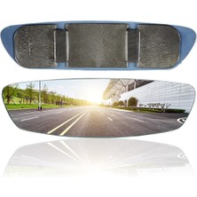 Iç Dikiz Ayna Geçme Safir-2 R320  285X80MM Oto Aksesuar Premium