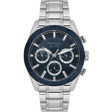 Ferrucci Erkek Kol Saati L-03663M.3