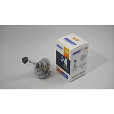 24V H7 70W Halogen Ampul Oto Aksesuar Premium