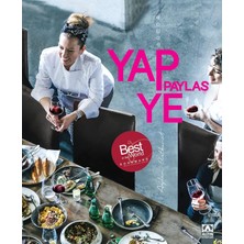 Storemax Toptassell Yap Ye Paylaş (Ciltli)