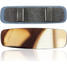 Iç Dikiz Ayna Geçme Cici-7  R450 260X75MM Oto Aksesuar Premium