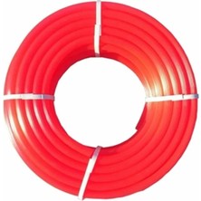 Sertsan 1/2 Silikonlu Hortum ( 15MT)