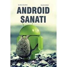 Storemax Toptassell Android Sanatı