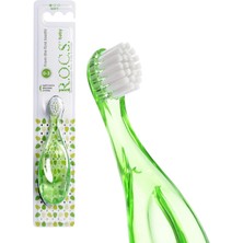 Storemax Toptassell R.o.c.s. Baby Diş Fırçası, Asorti