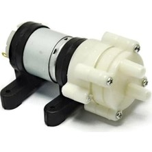 Storemax Toptassell Sanec R385 DC6-12V Mini Akvaryum Su Pompası