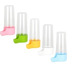 Storemax Toptassell Büyük Kanarya Suluğu 200 ml - 2 Adet