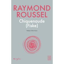 Storemax Toptassell Chiquenaude (Fiske)