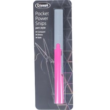 Katlanır Çok Amaçlı Kalem Makas B4841