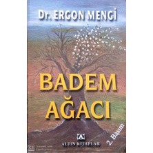 Altın Kitaplar Badem Ağacı Ergon Mengi