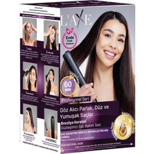 Storemax Toptassell Brezilya Keratin Düzleştirici Set