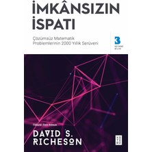 Storemax Toptassell Imkansızın Ispatı: Çözümsüz Matematik Problemlerinin 2000 Yıllık Serüveni