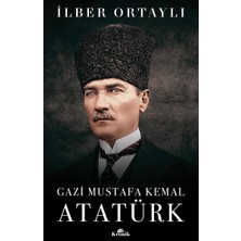 Storemax Toptassell Gazi Mustafa Kemal Atatürk (Ciltli)