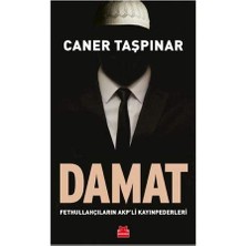 Storemax Toptassell Damat: Fethullahçıların Akp'li Kayınpederleri