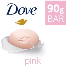 Storemax Toptassell Dove Beauty Cream Bar Pink Nemlendirici Krem 90 G
