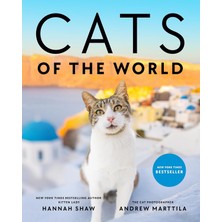 Storemax Toptassell Cats Of The World