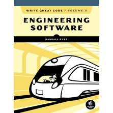 Storemax Toptassell Write Great Code, Volume 3: Engineering Software (Write Great Code 3)