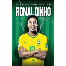 Storemax Toptassell Ronaldinho