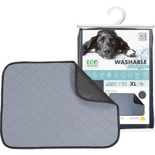 Storemax Toptassell M-Pets Yıkanabilir Çiş Eğitim Pedi (Xl)