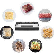 Storemax Toptassell Karaca Seal And Fresh Inox Vakum Makinesi