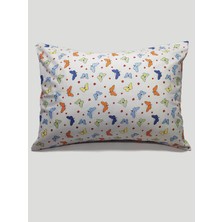 Storemax Toptassell Yastık Kılıfı (2ADET), 50X70CM YK-123