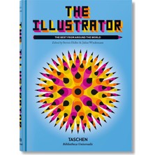 Storemax Toptassell The Illustrator. The Best From Around The World