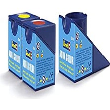 Storemax Toptassell Revell - Su Bazlı Maket Boyası Sarı Parlak 18 ml (36112)