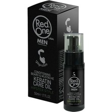 Storemax Toptassell Redone Sakal Yağı Keratin 50 ml