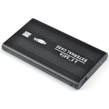 Storemax Toptassell Alfais 4515 USB 3.0 2.5 Harddisk Kutusu