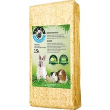 Storemax Toptassell Doğal Elma Aromalı Kemirgen Talaşı 15 Lt.