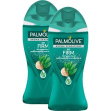 Storemax Toptassell Palmolive Aroma Sensations So Firm Deniz Yosunu Özü ile Banyo ve Duş Jeli (500 Ml)