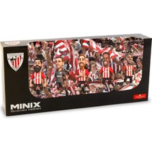 Storemax Toptassell Gıochı Prezıosı Mınıx 15092 A. Club 7 Santimetre 5'li Figür